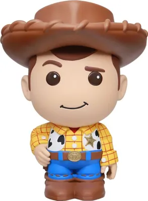 Image de Boîte à jouets Toy Story Woody