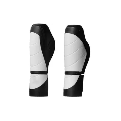 Immagine prodotto di Impugnature ergonomiche Simson - Nero/Bianco