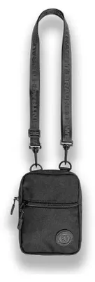Produktbild von Eintracht Braunschweig Schultertasche