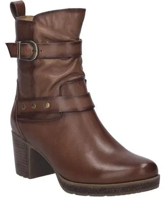 Produktbild von JOSEF SEIBEL Gloria 07 | Stiefel für Damen | Braun