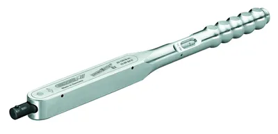 Produktbild von GEDORE 7461-01 Drehmomentschlüssel DREMOMETER BZ A+S 25-120 Nm, 1427075