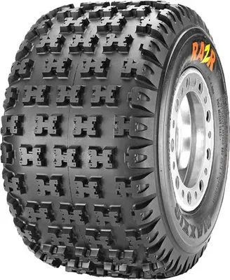 Produktbild von Maxxis Motorradreifen car-tyres M932 Razr Rear ( 20x11.00-8 TL 38J Hinterrad )
