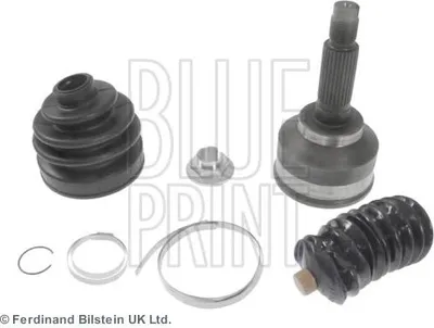 Produktbild von BLUE PRINT Gelenksatz Antriebswelle Radseitig für KIA CARNIVAL II (GQ) ADG089125