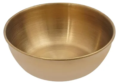 Obrázok produktu pre Sada 50 oceľových misiek, priemer 8,3 cm