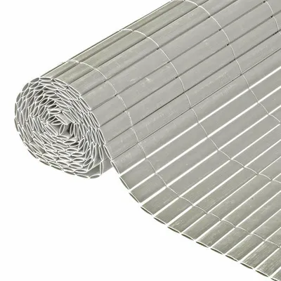 Immagine prodotto di Canisse FD 10 mm 1 x 3 m color tortora