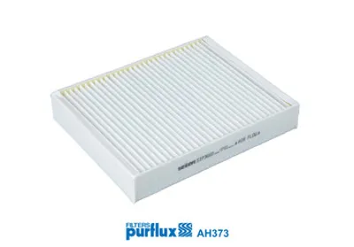 Produktbild von PURFLUX AH373 Innenraumfilter Pollenfilter für BMW 1 Schrägheck (F20)