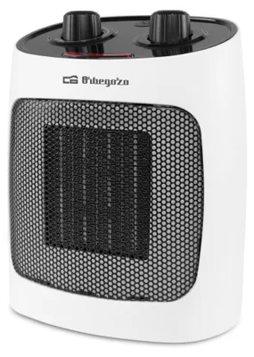Immagine prodotto di Riscaldatore Orbegozo CR5031 Bianco 2000 W