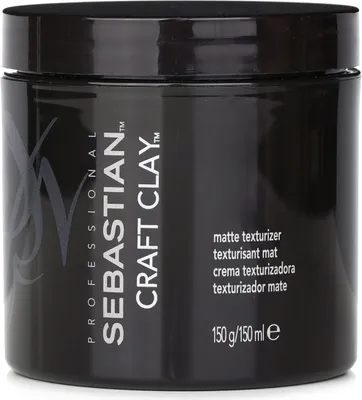 Image de SEBASTIAN PROFESSIONALS | STYLING | Fixateurs de coiffure