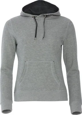 Produktbild von Clique Classic Hoody Women
