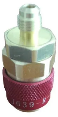 Produktbild von MAGNETI MARELLI Schnellkupplung Klimaservicegerät 007950027060