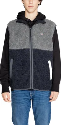 Produktbild von Tommy Hilfiger Herren Jacke Schwarz 476216 : Größe - L Größe: L