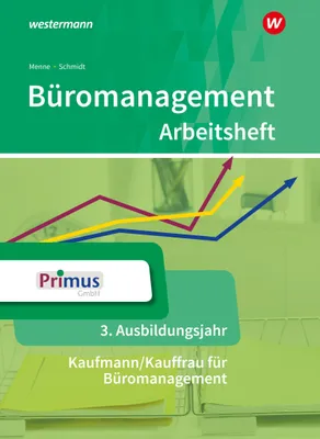 Produktbild von Büromanagement