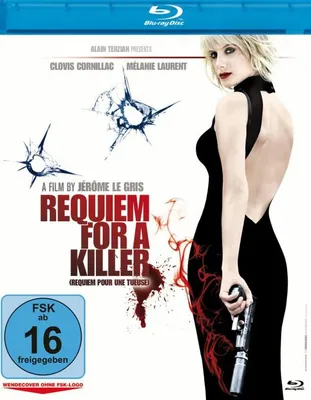 Produktbild von Requiem for a Killer