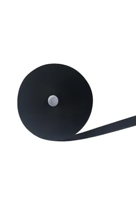 Produktbild von Baumbinder Polyester 2 cm × 50 m – Pflanzenbinder, elastisches Befestigungsband für Bäume, Sträucher und Kletterpflanzen – reißfest & wetterbeständig,