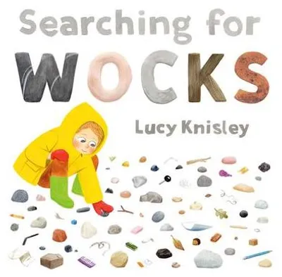 Immagine prodotto di Searching For Wocks – Lingua: Inglese