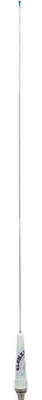 Zdjęcie produktu dla Glomex Ra109 Antena VHF Szara 90 cm Szara 90 cm