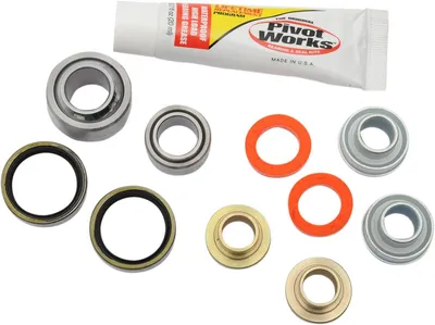 Produktbild von Shock Brg Kit Ktm