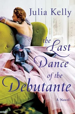 Productafbeelding van The Last Dance of the Debutante