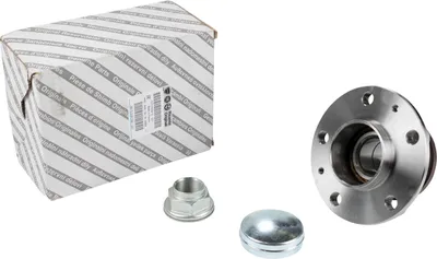 Produktbild von Original Fiat Radnabenkit hinten Ducato Typ 250 16 Zoll Bereifung 71753810