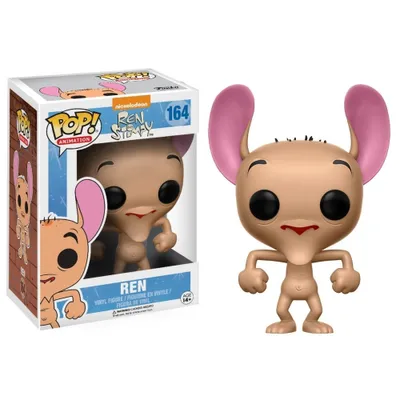 Produktbild von Figurine Pop! Ren