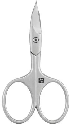 Imagen del producto de Tijeras combinadas para uñas Zwilling Premium, 9 cm