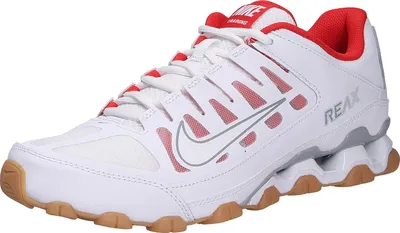 Produktbild von Nike Herren Sneaker REAX 8 TR weiß Größe EUR 43