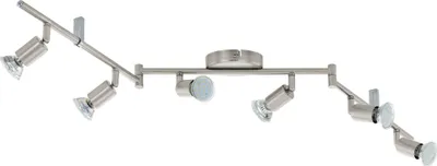 Zdjęcie produktu dla Lampa reflektor spot BUZZ-LED 92599 Eglo