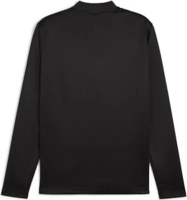 Image de Puma Teamgoal débardeur enfant - noir