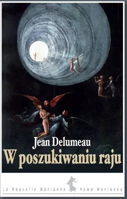Immagine prodotto di W poszukiwaniu raju - Judeochrześcijańska podróż do szczęścia wiecznego
