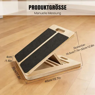 Immagine prodotto di Tappetino per ginnastica - Trave
