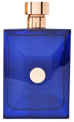 Obrázok produktu pre Versace Dylan Blue toaletná voda v spreji 200ml
