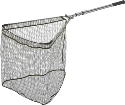 Image de Cormoran Epuisette pliante Ultra-Strong 6247-3 70x70cm 310cm