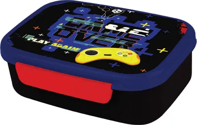 Obrázek produktu pro Śniadaniówka CP Colorino foody game