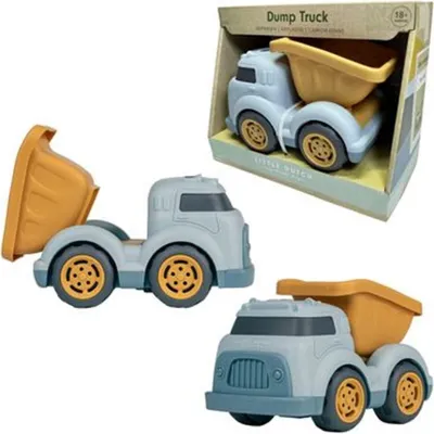 Obrázok produktu pre Little Dutch 2012518, Sklápač, 1,5 rok / roky, Plast, Viacfarebný