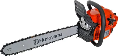 Produktbild von Husqvarna 445 II Benzin Kettensäge 2,1 kW 45,7 cm³ 38 cm ( 970 55 87-35 ) 970558735