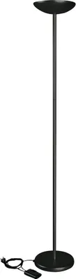 Produktbild von MAUL MAULsky Stehlampe schwarz 240 W