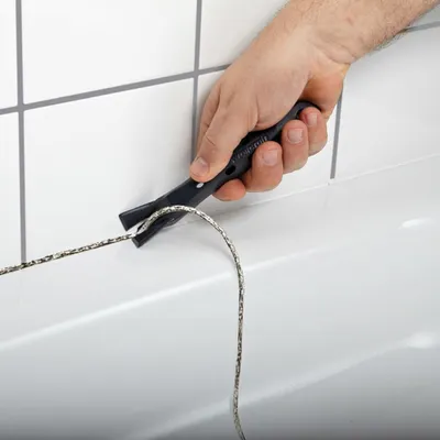 Immagine prodotto di wolfcraft silicone rimuovi stucco 6 pz. 4364000