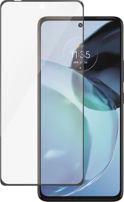 Produktbild von PanzerGlass ® Dislayschutz Motorola moto g72 | Ultra-Wide Fit, Motorola, Motorola - moto g72, Trockene Anwendung, Kratzresistent, Schockresistent, Transparent, 1 Stück(e)