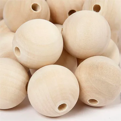 Immagine prodotto di Perline di legno