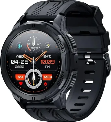 Produktbild von Smartwatch fortschrittlichen Funktionen Vielseitige Konnektivität und moderne
