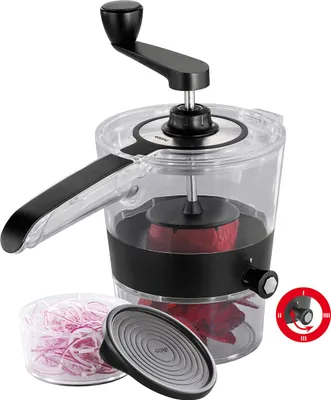 Produktbild von Spiralschneider SPIRALFIX®