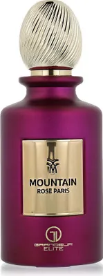 Zdjęcie produktu dla Grandeur Mountain Rose Paris woda perfumowana dla kobiet 100 ml