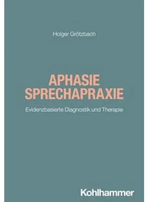 Immagine prodotto di Aphasie/Sprechapraxie