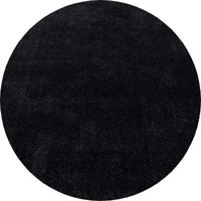 Obrázok produktu pre 120x120 (priemer) kruh Kusový koberec Ata 7000 anthracite kruh