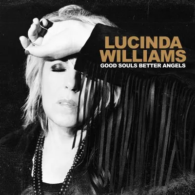Productafbeelding van Williams, L.: Good Souls Better Angels