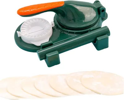 Produktbild von Multifunktionale Druckknödelwickelmaschine Küche Manuelle Knödelwickelmaschine
