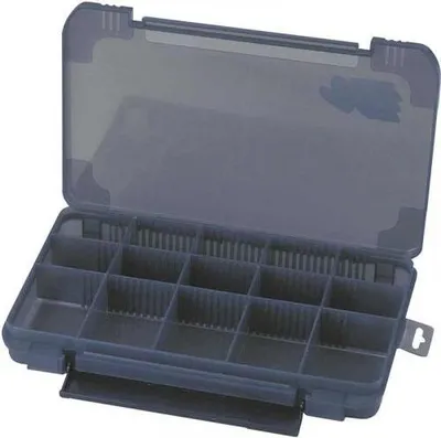 Produktbild von Meiho VS-3043 ND-2 Schwarz