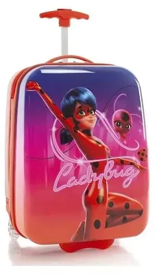 Obrázok produktu pre Heys Kids Detský vozík na 2 kolieskach 46 cm