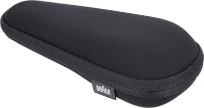 Image de BRAUN Etui de voyage 81741273 pour rasoirs | Etui de voyage, boîte de voyage, valise de transport, rangement de voyage