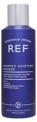 Obrázek produktu pro REF Hydratační pěna 200 ml